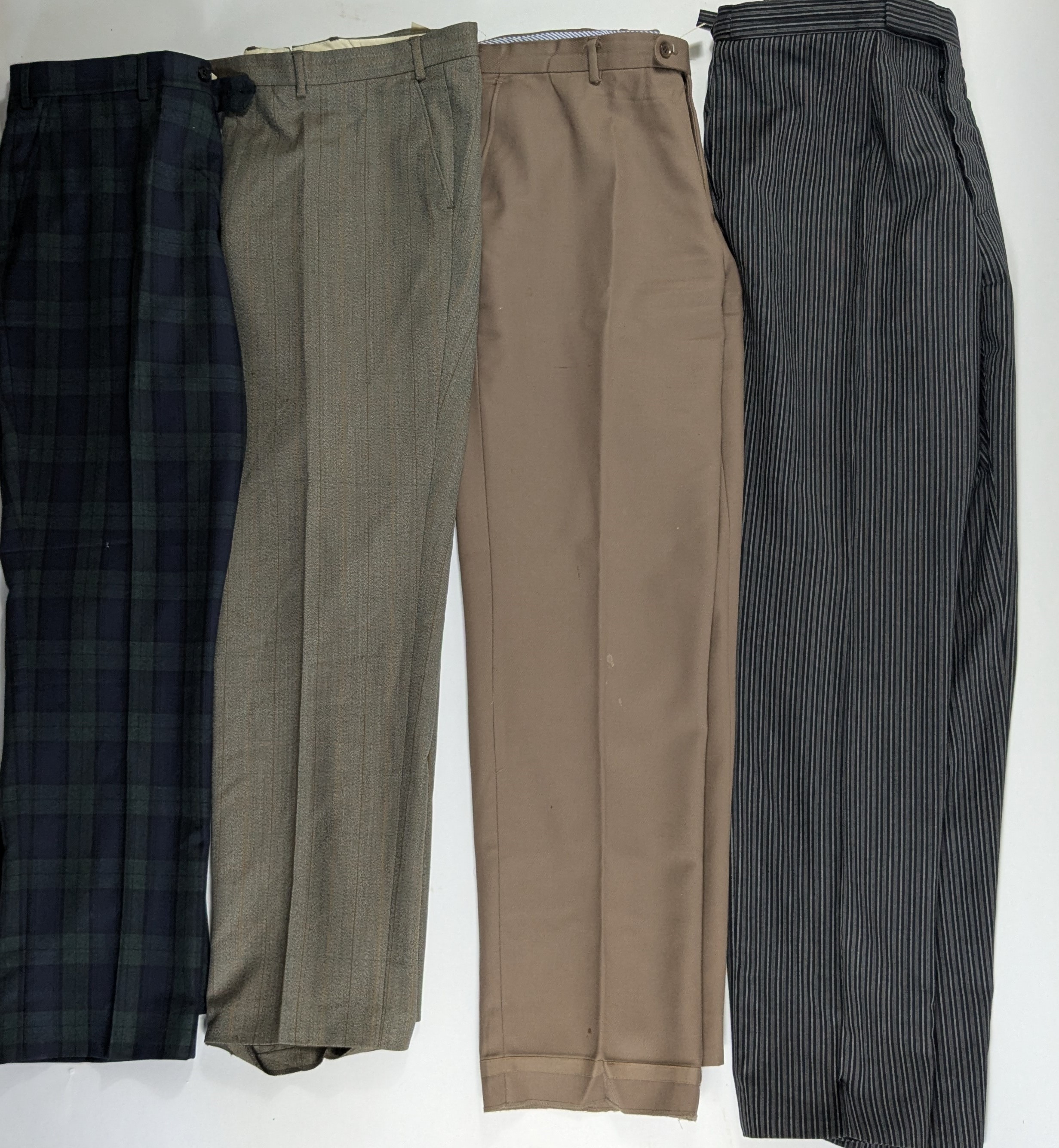 CHARLES TYRWHITT
